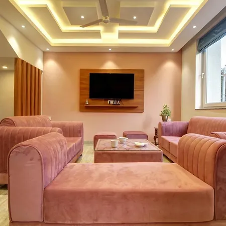 Euphoria Luxury Villa - 5Bhk - Private Pool - Jacuzzi, Baga-2