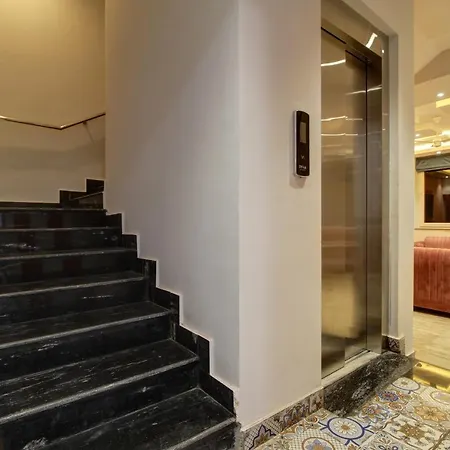 Euphoria Luxury Villa - 5Bhk - Private Pool - Jacuzzi, Baga-3
